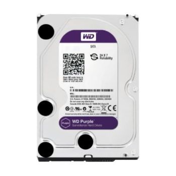 Жесткие диски 1ТБ - Жесткий диск WD10PURX-78 