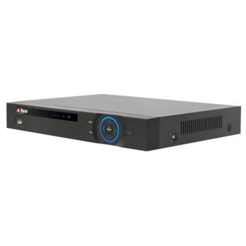 HDCVI видеорегистратор Dahua DH-HCVR5104H-V2