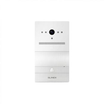 Вызывная видеопанель домофона Slinex VR-16 White