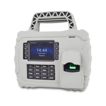 Мобильный биометрический терминал ZKTeco S922