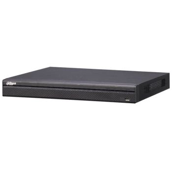 Сетевой IP видеорегистратор Dahua DH-NVR4216-4KS2