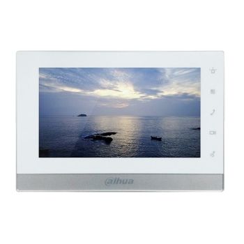 IP відеодомофон Dahua DH-VTH1550CH