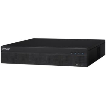 Мережевий IP відеореєстратор Dahua DH-NVR4832-16P-4KS2