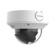 IP видеокамера купольная Uniview IPC3238EA-DZK White