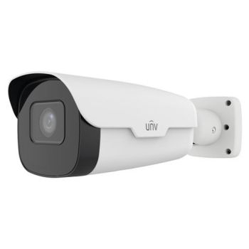 IP видеокамера уличная Uniview IPC264EA-HDZK White