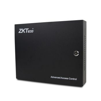 Плата расширения в боксе ZKTeco EX16 Package A 