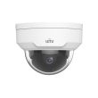IP видеокамера купольная Uniview IPC322LB-SF40-A White