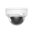 IP видеокамера купольная Uniview IPC322LB-SF40-A White