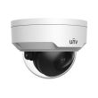 IP відеокамера купольна Uniview IPC325SB-DF40K-I0 White