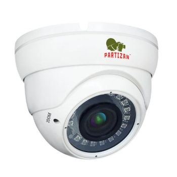 AHD видеокамера Partizan CDM-VF33H-IR FullHD 1.1