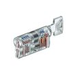 Цилиндр замка Abus Integral MX ключ/ключ (Германия) 100 мм 50/50