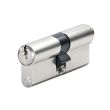 Цилиндр замка Abus Integral MX ключ/ключ (Германия) 100 мм 50/50