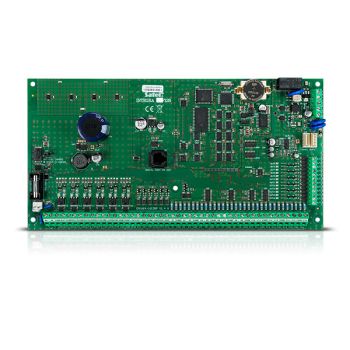 Плата ППК 16 зон Satel INTEGRA-128 P