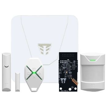 Комплект сигналізації Tiras Orion NOVA XS (StarterKit)