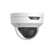 IP видеокамера купольная Uniview IPC3535LB-ADZK-G White