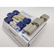 Цилиндр MUL-T-LOCK INTEGRATOR ключ/тумблер никель (Израиль) 54 мм 27x27Т