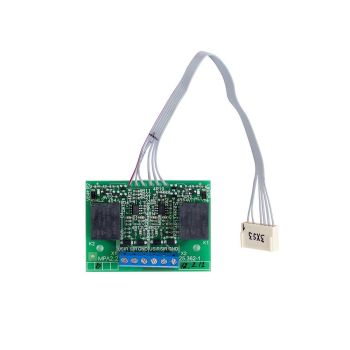 Модуль расширения Tiras Technologies МРЛ-2.2
