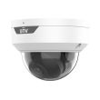 IP видеокамера купольная Uniview IPC328SB-ADF28K-I0 White