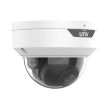 IP видеокамера купольная Uniview IPC328SB-ADF28K-I0 White
