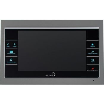 Видеодомофон Slinex SL-10