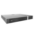 Мережевий IP відеореєстратор UniviewNVR302-08E2-P8-IQ