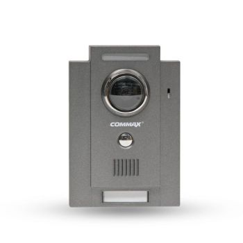 Черно-белая видеопанель Commax DRC-4BH