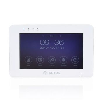 Домофон Tantos Rocky 7 "WiFi