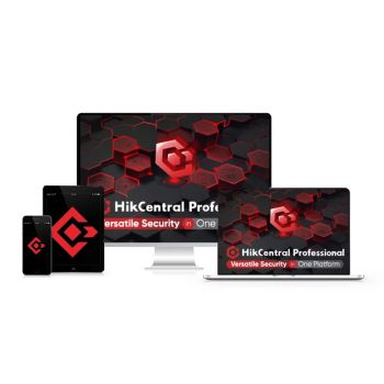 Пакет розширення контролю доступу на 1 двері HikCentral-P-ACS-1Door