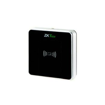 UHF-считыватель настольный ZKTeco UR20RW-E