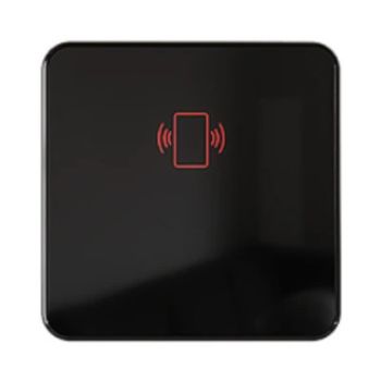 VIA SECURITY V-Card контролер зі зчитувачем карт, NFC, Bluetooth