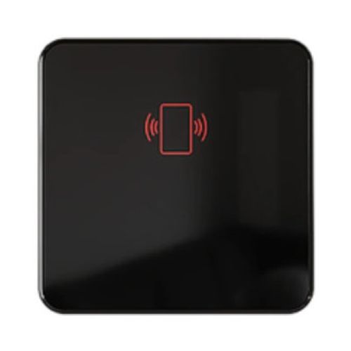 Зчитувачі - VIA SECURITY V-Card контролер зі зчитувачем карт, NFC, Bluetooth