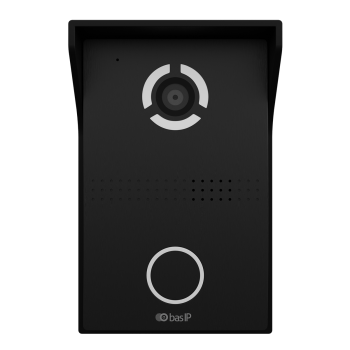 Вызывные панели для калитки - Вызывная панель Bas-IP AV-03D