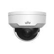 IP видеокамера купольная Uniview IPC322LB-DSF40K-G белая