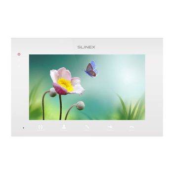 Видеодомофон Slinex SQ-07MТHD white