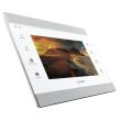 IP-видеодомофон Slinex SL-07IPHD (silver+white)