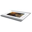 IP-видеодомофон Slinex SL-07IPHD (silver+white)