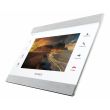 IP-видеодомофон Slinex SL-07IPHD (silver+white)