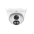 IP відеокамера купольна Uniview IPC3612LE-ADF40KC-WL White