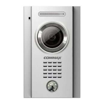 Виклична аудіопанель домофона Commax DRC-4MC