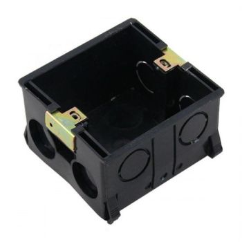 Бокс для врезного монтажа Dahua BOX 86
