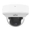 IP відеокамера купольна Uniview IPC3238SB-ADZK-I0 біла