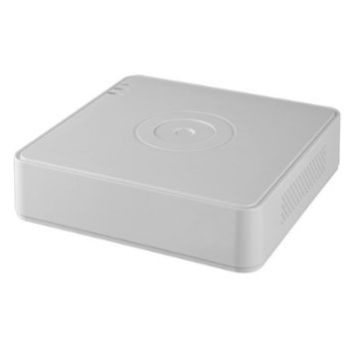 Turbo HD видеорегистратор Hikvision DS-7104HUHI-K1(S)