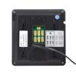 Комплект видеодомофона BCOM BD-480M Black Kit