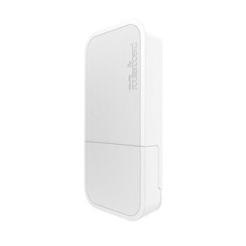 Wi-Fi зовнішня точка доступу Mikrotik wAP (RBwAP2nD)