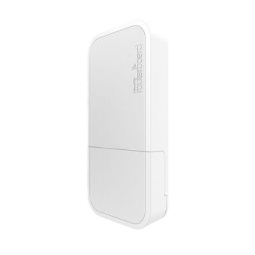 Вуличні точки доступу - Wi-Fi зовнішня точка доступу Mikrotik wAP (RBwAP2nD)