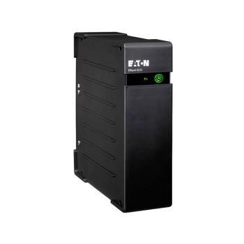 Джерело безперебійного живлення Eaton Ellipse ECO EL650DIN 650ВА / 400Вт