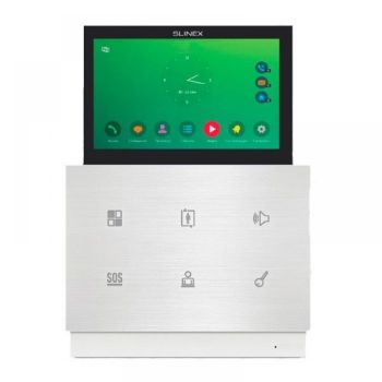 IP відеодомофон Slinex Zian