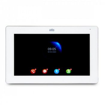 Видеодомофон ATIS AD-770FHD White