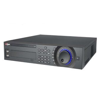 Видеорегистратор Dahua DH-DVR7824S