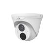 4 МП IP відеокамера купольна Uniview IPC3614LE-ADF28K White (2.8 мм)